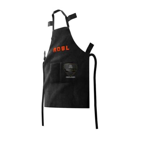 ADBL - DETAILING APRON (tablier)