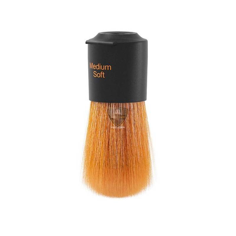 ADBL - ROUND DETAILING BRUSH PRO MEDIUM SOFT