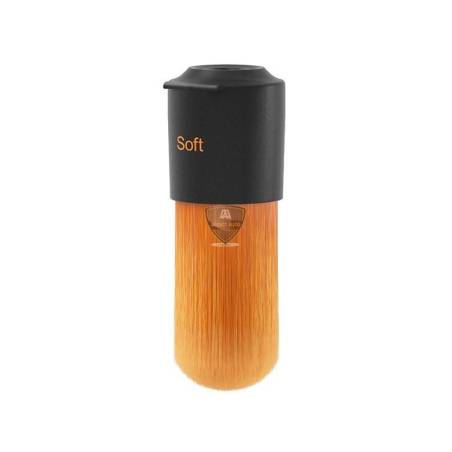 ADBL - ROUND DETAILING BRUSH PRO SOFT ADBL - ROUND DETAILING BRUSH PRO SOFT