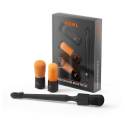 ROUND DETAILING BRUSH PRO SET