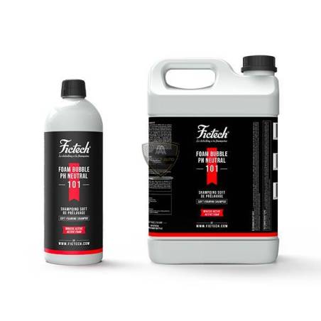 FICTECH - FOAM BUBBLE PH NEUTRAL