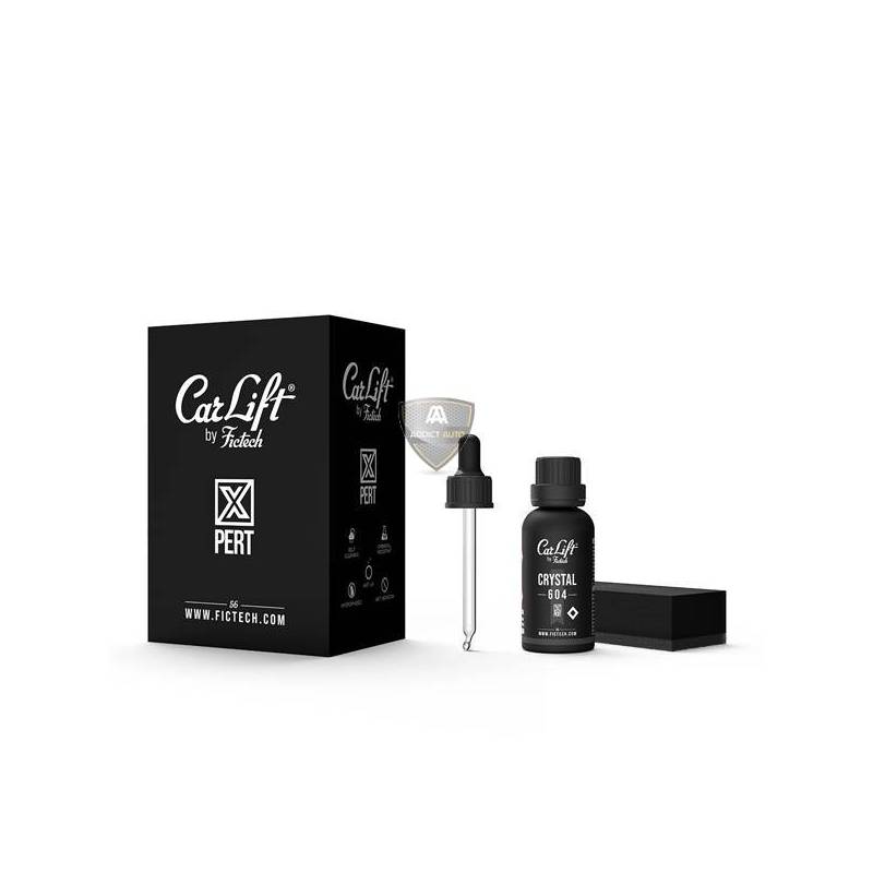 Fictech - CAR LIFT CRYSTAL 30ml Fictech - CAR LIFT CRYSTAL 30ml