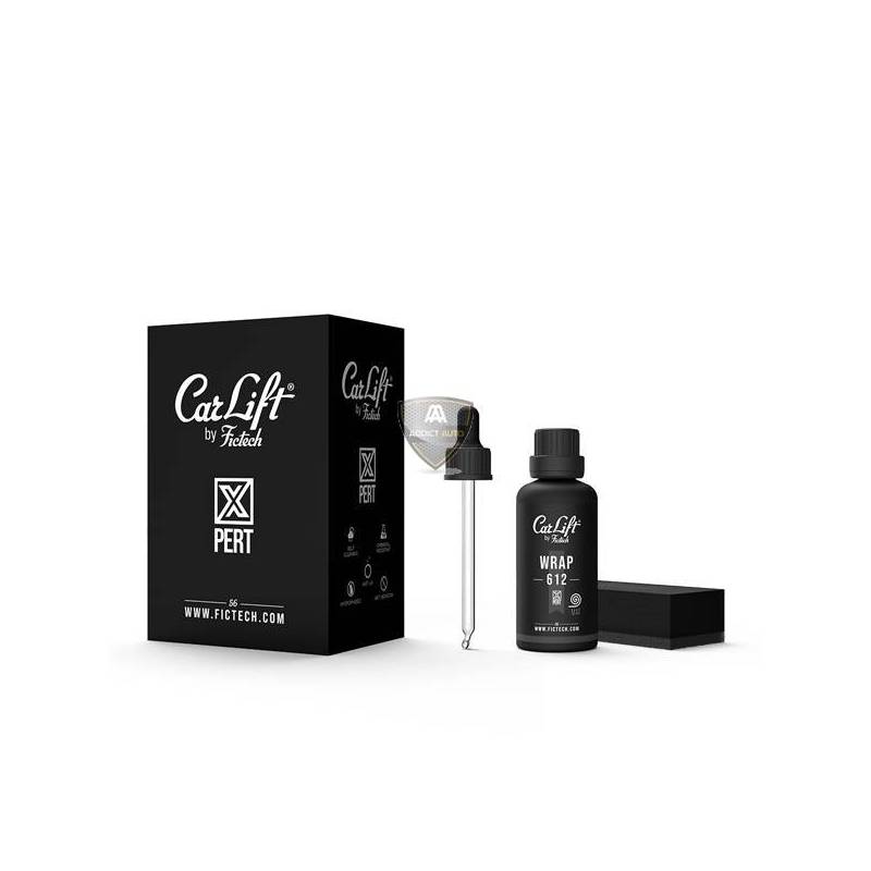 Fictech - CAR LIFT WRAP MAT 50ml