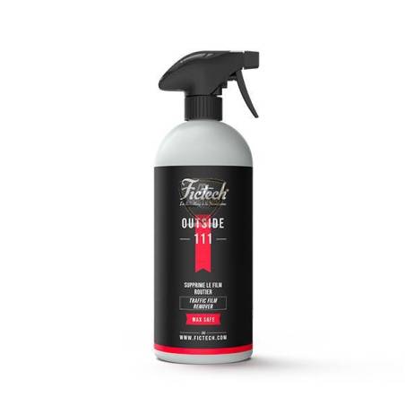 Fictech - OUTSIDE 1L Fictech - OUTSIDE 1L