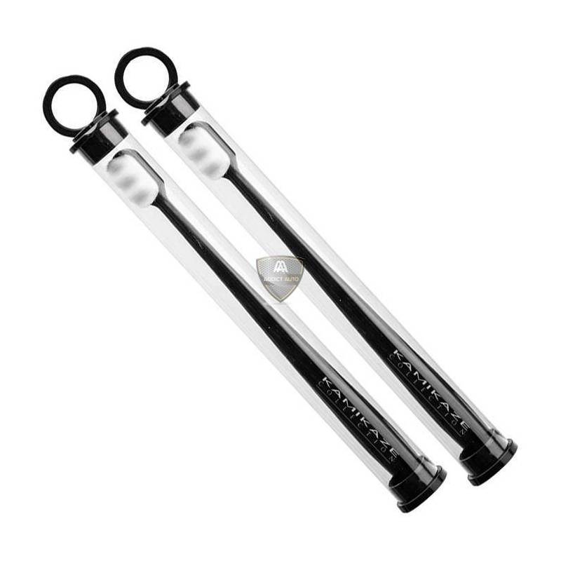 KAMIKAZE COLLECTION - DETAILING MICRO BRUSH 10MM (x2)