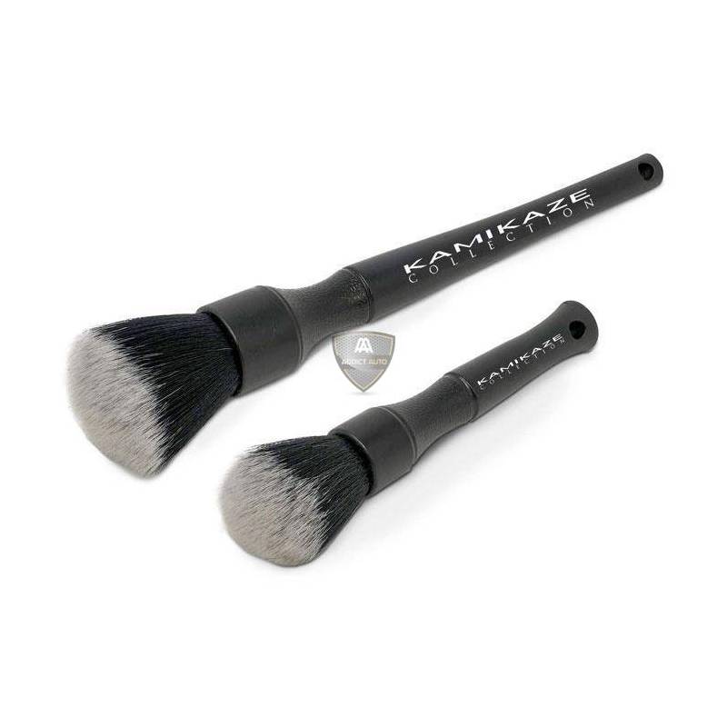 Kamikaze Collection - HAGAKURE DETAILING BRUSH (x2)
