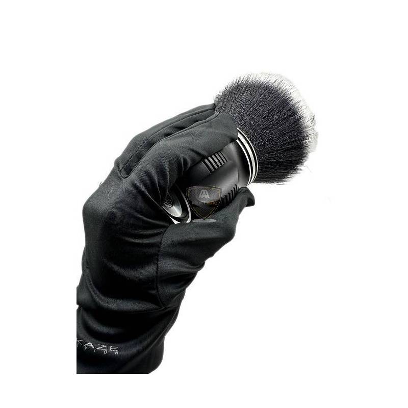 Kamikaze Collection - HAGAKURE HAND BRUSH