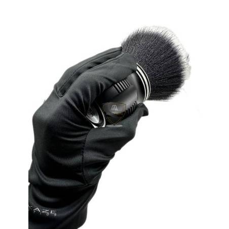 Kamikaze Collection - HAGAKURE HAND BRUSH Kamikaze Collection - HAGAKURE HAND BRUSH