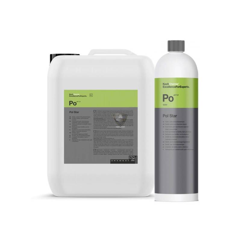 KOCH CHEMIE - POL STAR 1L KOCH CHEMIE - POL STAR 1L