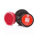 WHEEL WAX (cire jantes)