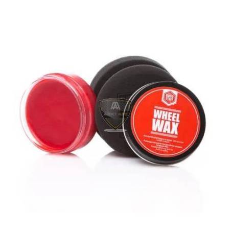 GOOD STUFF - WHEEL WAX (cire jantes) GOOD STUFF - WHEEL WAX (cire jantes)