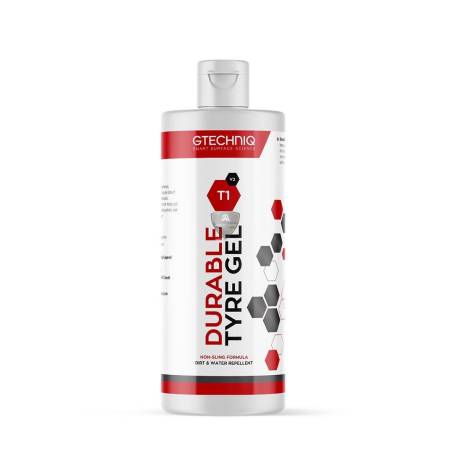 T1 - DURABLE TYRE GEL 250ml