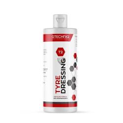 T2 - TYRE DRESSING 250ml