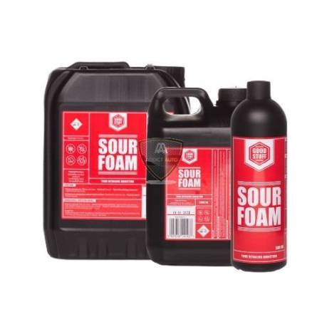 Good Stuff - SOUR FOAM