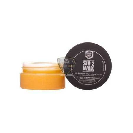 Good Stuff - SIO2 WAX (cire céramique carrosserie)