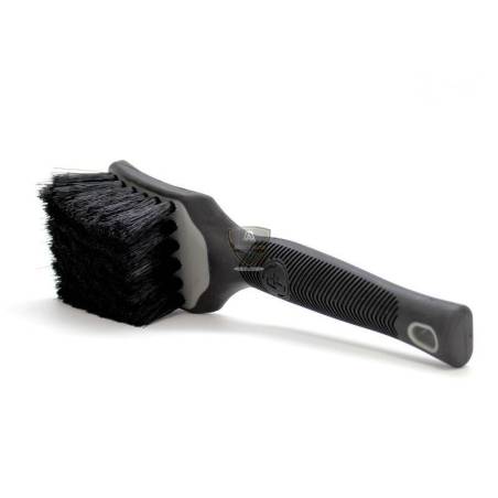 Universal - Brosse de nettoyage à tête de caoutchouc pour