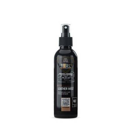 ADBL - MAGIC MIST Leather Mist 200ml ADBL - MAGIC MIST Leather Mist 200ml