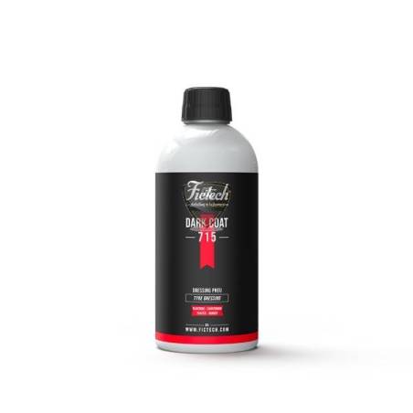 Fictech DARK COAT 500ml