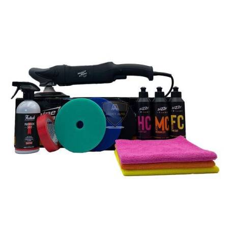 PACK SHINE MATE EP802 ZVIZZER - INTEGRAL PACK SHINE MATE EP802 ZVIZZER - INTEGRAL