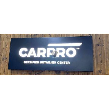 CARPRO - ENSEIGNE LUMINEUSE LED CARPRO