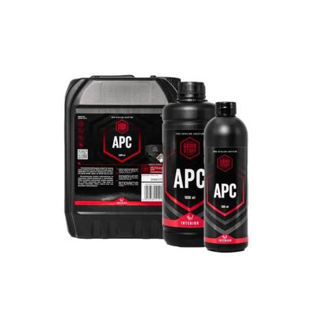 GOOD STUFF APC (nettoyant polyvalent)