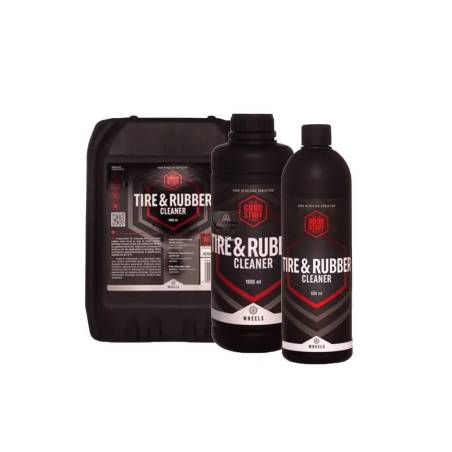 Good Stuff TIRE & RUBBER CLEANER
