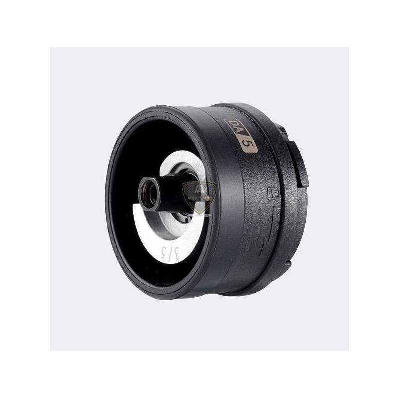 SHINE MATE - TETE ORBITALE 5mm POUR POLISSEUSE EB210