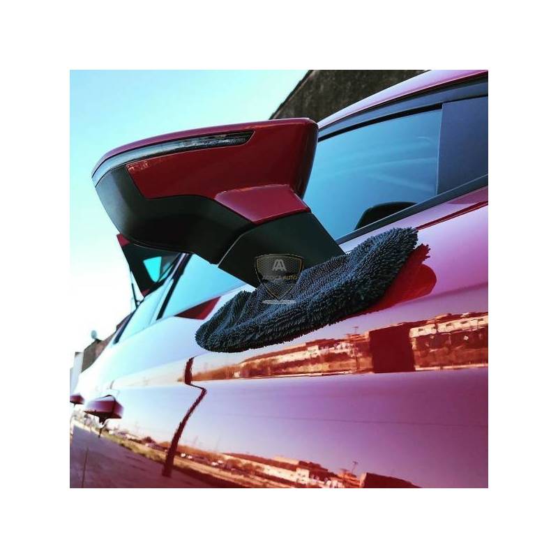 Work Stuff - MAGNETO x2 (séchage anti coulures)