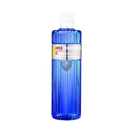 FIREBALL - PH3 SHAMPOO DESCALE (shampooing décontaminant)