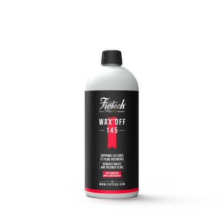 Fictech WAX OFF 1L