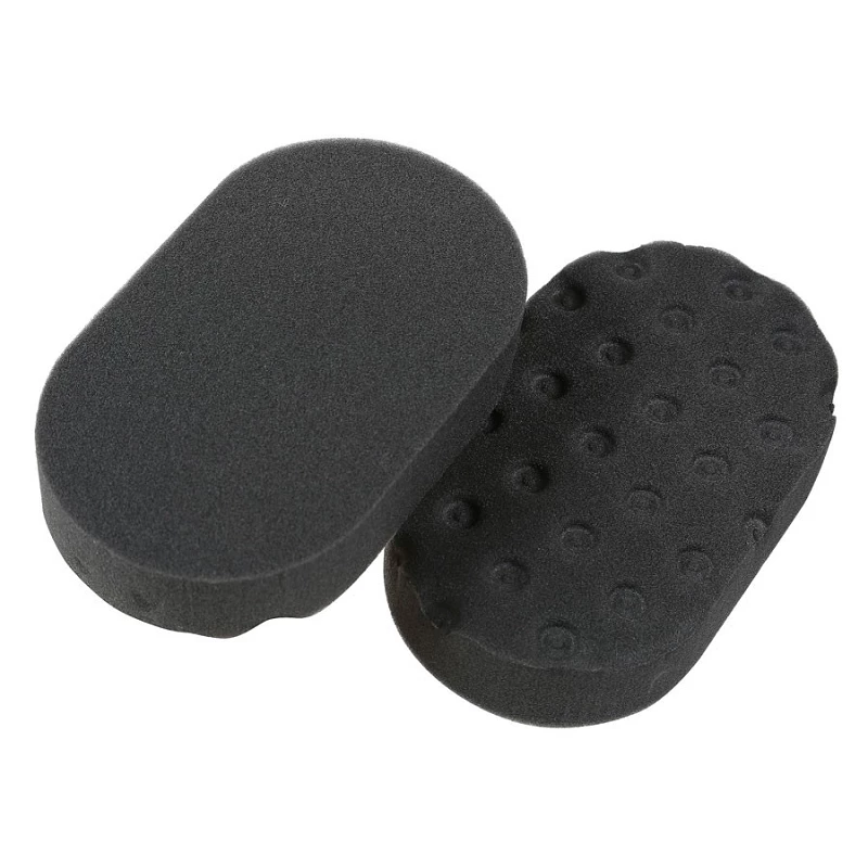 PAD MANUEL NOIR CCS (FINISHING)