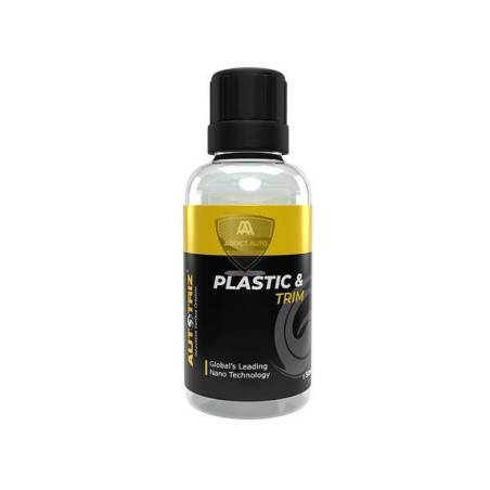 AUTOTRIZ - PLASTIC AND TRIM 50ml (céramique plastiques et phares)