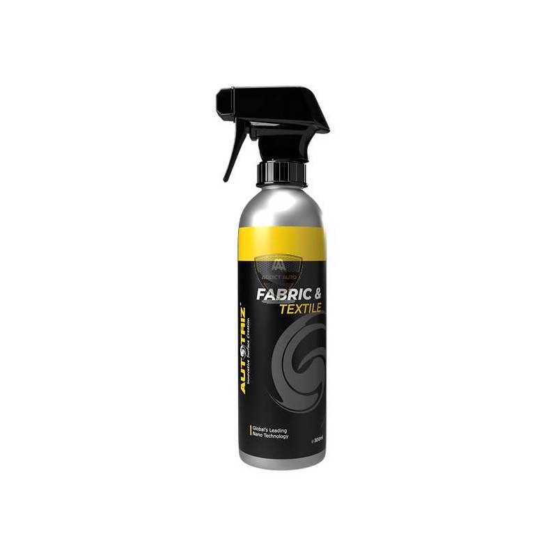 AUTOTRIZ - FABRIC AND TEXTILE 300ml (céramique tissus et alcantara)