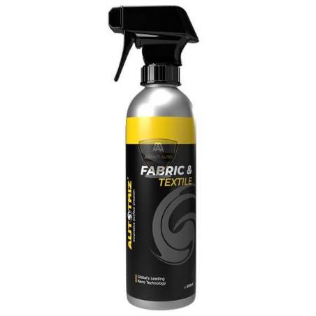 Spray imperméabilisant - Textile et cuir - 300 ml