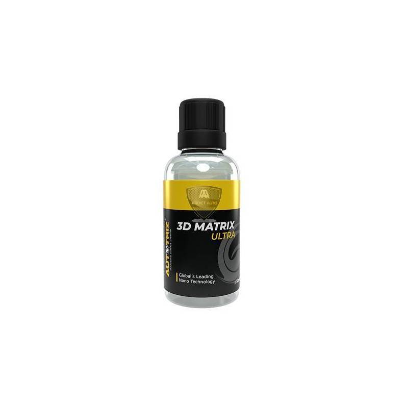 AUTOTRIZ - 3D MATRIX ULTRA 50ml