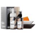 CAR LEATHER SKINCARE KIT