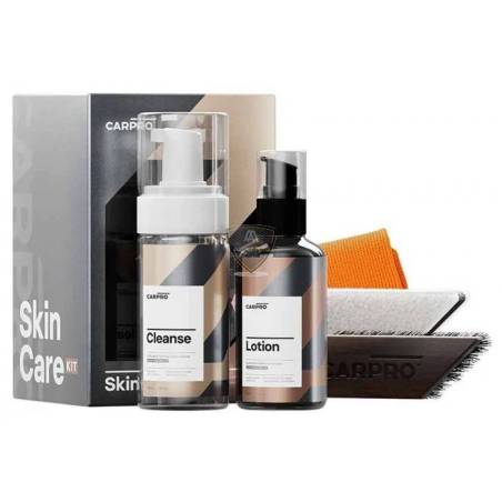 CARPRO - CAR LEATHER SKINCARE KIT