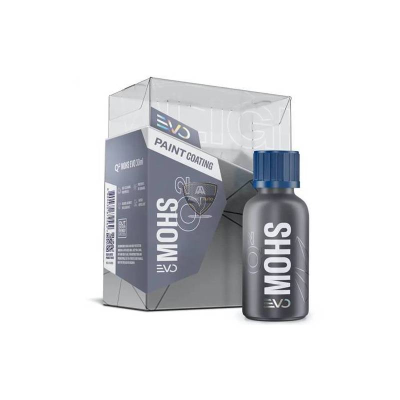 GYEON - Q2 MOHS EVO LIGHT BOX