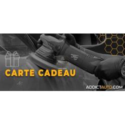 Carte cadeau classique