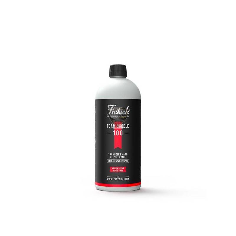 FICTECH - FOAM BUBBLE