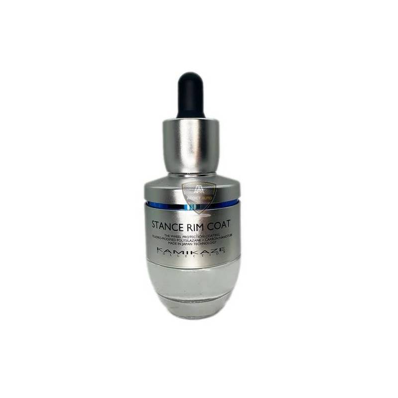 KAMIKAZE COLLECTION - STANCE RIM COAT V4.0 30ml