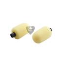 MINI POLISHING BALL HARD JAUNE POUR EB210 (x5)