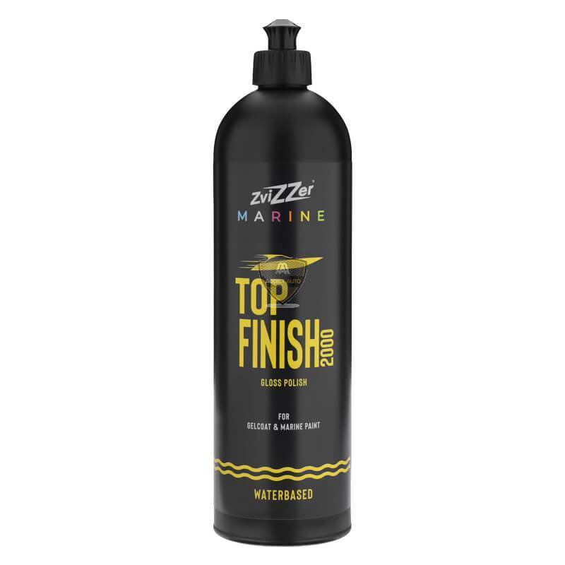ZviZZer MARINE TOP FINISH 2000