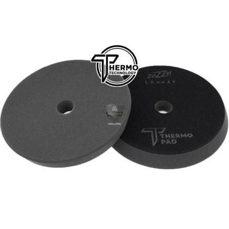 ZviZZer MARINE THERMO PAD SOFT NOIR 180mm