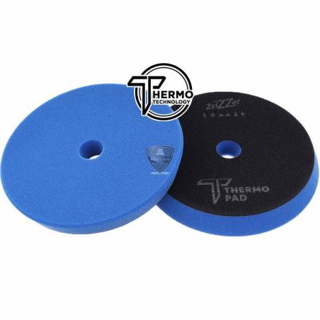 ZviZZer MARINE - THERMO PAD MEDIUM BLEU 180mm