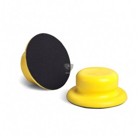 Shinemate - APPLICATEUR MANUEL VELCRO 125mm Shinemate - APPLICATEUR MANUEL VELCRO 125mm