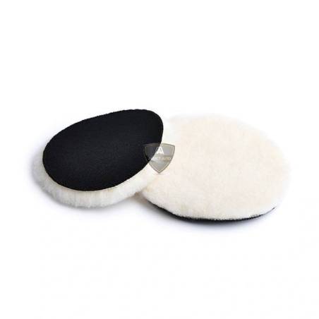 Shinemate - KNITTED WOOL PAD Shinemate - KNITTED WOOL PAD
