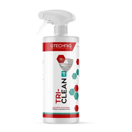 GTECHNIQ - I2 - TRI-CLEAN AB 500ml GTECHNIQ - I2 - TRI-CLEAN AB 500ml