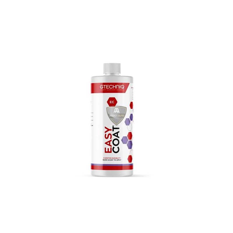 GTECHNIQ - EC - EASY COAT REFILL (recharge) 500ml