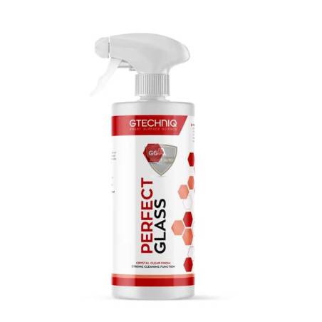 GTECHNIQ - G6 - PERFECT GLASS 500ml